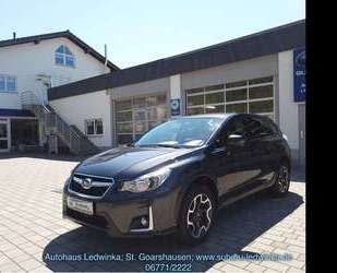 Subaru XV Gebrauchtwagen