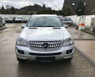 Mercedes-Benz ML 280 Gebrauchtwagen