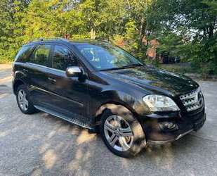 Mercedes-Benz ML 350 Gebrauchtwagen