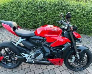 Ducati Streetfighter Gebrauchtwagen