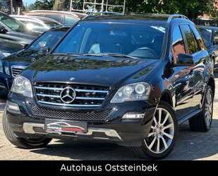 Mercedes-Benz ML 300 Gebrauchtwagen