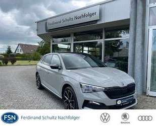 Skoda Scala Gebrauchtwagen