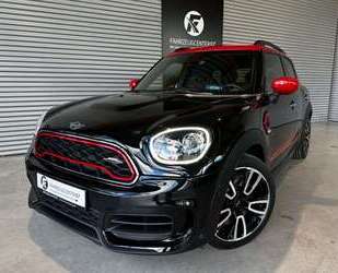 Mini John Cooper Works Countryman 