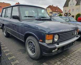 Land Rover Range Rover Gebrauchtwagen