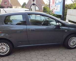 Fiat Grande Punto Gebrauchtwagen