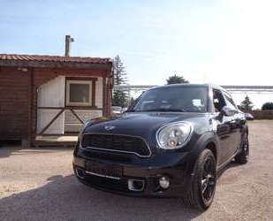 Mini Cooper S Countryman Gebrauchtwagen