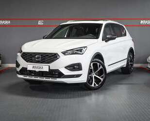 Seat Tarraco Gebrauchtwagen