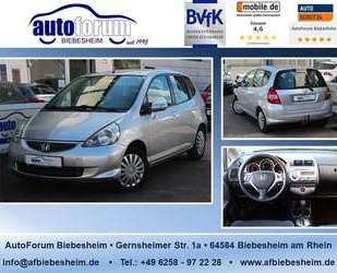 Honda Jazz Gebrauchtwagen