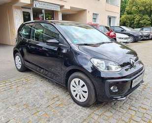 VW up! Gebrauchtwagen