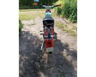 Simson Star 50 Gebrauchtwagen