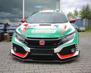 Honda Civic Gebrauchtwagen