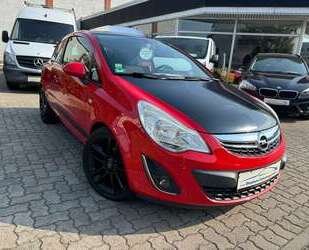 Opel Corsa Gebrauchtwagen