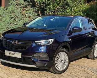 Opel Grandland X Gebrauchtwagen