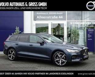 Volvo V60 Gebrauchtwagen