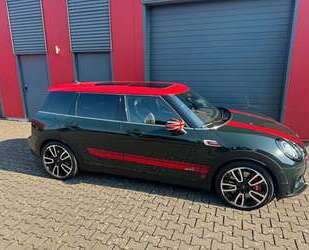 Mini John Cooper Works Clubman 