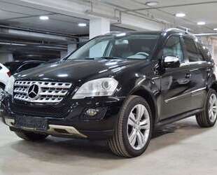 Mercedes-Benz ML 300 Gebrauchtwagen