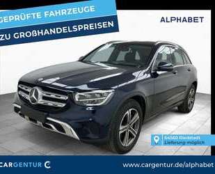 Mercedes-Benz GLC 300 Gebrauchtwagen