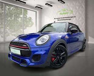 Mini John Cooper Works Cabrio Gebrauchtwagen