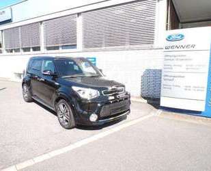 Kia Soul Gebrauchtwagen