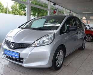 Honda Jazz Gebrauchtwagen