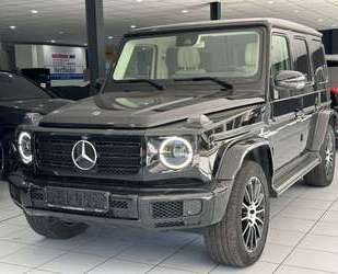 Mercedes-Benz G 350 Gebrauchtwagen