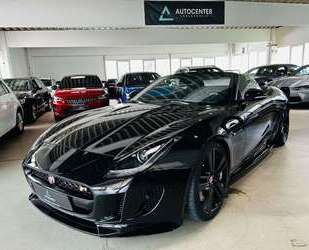 Jaguar F-Type Gebrauchtwagen