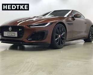 Jaguar F-Type Gebrauchtwagen