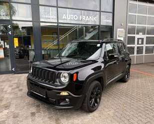 Jeep Renegade Gebrauchtwagen