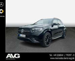 Mercedes-Benz GLE 450 Gebrauchtwagen