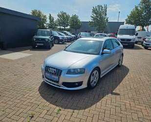 Audi S3 Gebrauchtwagen