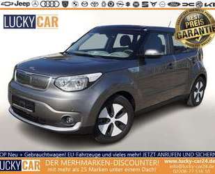 Kia Soul Gebrauchtwagen