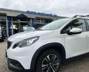 Peugeot 2008 Gebrauchtwagen