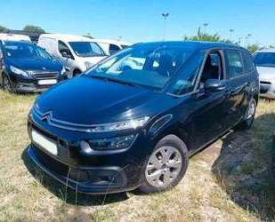 Citroen Grand C4 Picasso Gebrauchtwagen