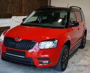 Skoda Yeti Gebrauchtwagen