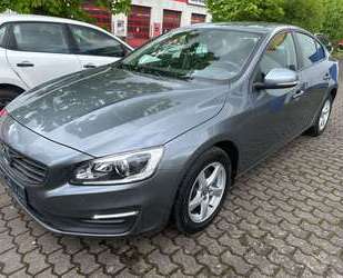 Volvo S60 Gebrauchtwagen