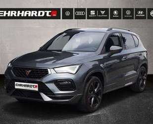 Cupra Ateca Gebrauchtwagen