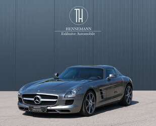 Mercedes-Benz SLS Gebrauchtwagen