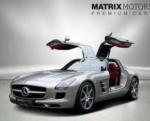 Mercedes-Benz SLS Gebrauchtwagen