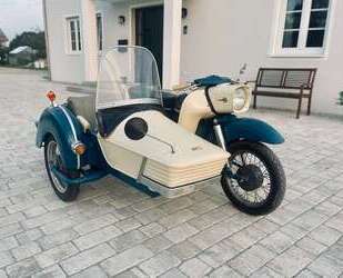 MZ ES 250 Gebrauchtwagen