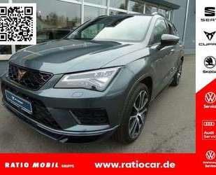 Cupra Ateca Gebrauchtwagen