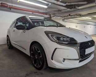 Citroen DS3 Gebrauchtwagen