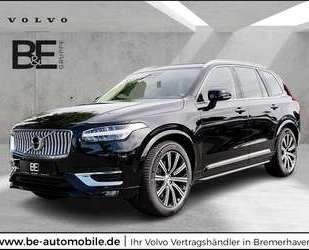 Volvo XC90 Gebrauchtwagen