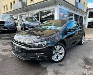 VW Scirocco Gebrauchtwagen