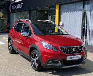 Peugeot 2008 Gebrauchtwagen