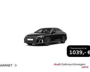 Audi A8 Gebrauchtwagen