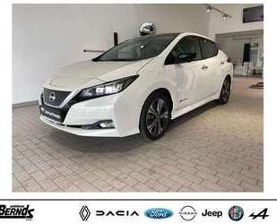 Nissan Leaf Gebrauchtwagen