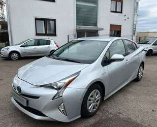 Toyota Prius Gebrauchtwagen