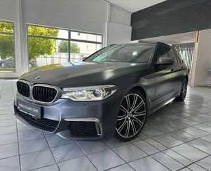 BMW M550 Gebrauchtwagen