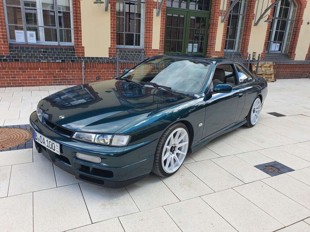 200 SX