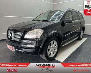 Mercedes-Benz GL 500 Gebrauchtwagen